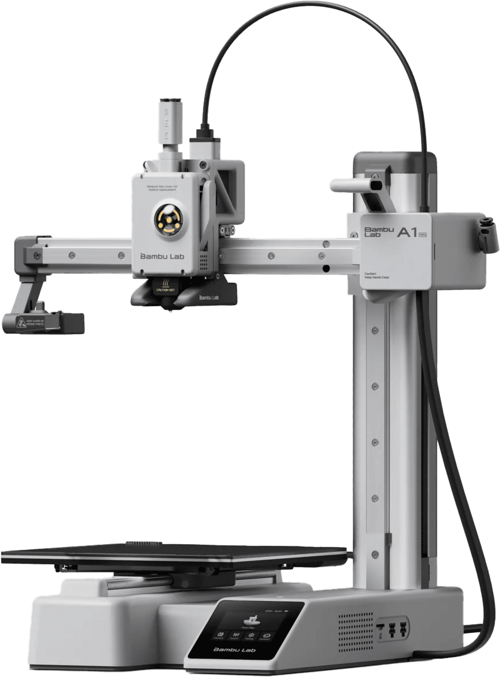 Bambu Lab A1 Mini 3D Printer
