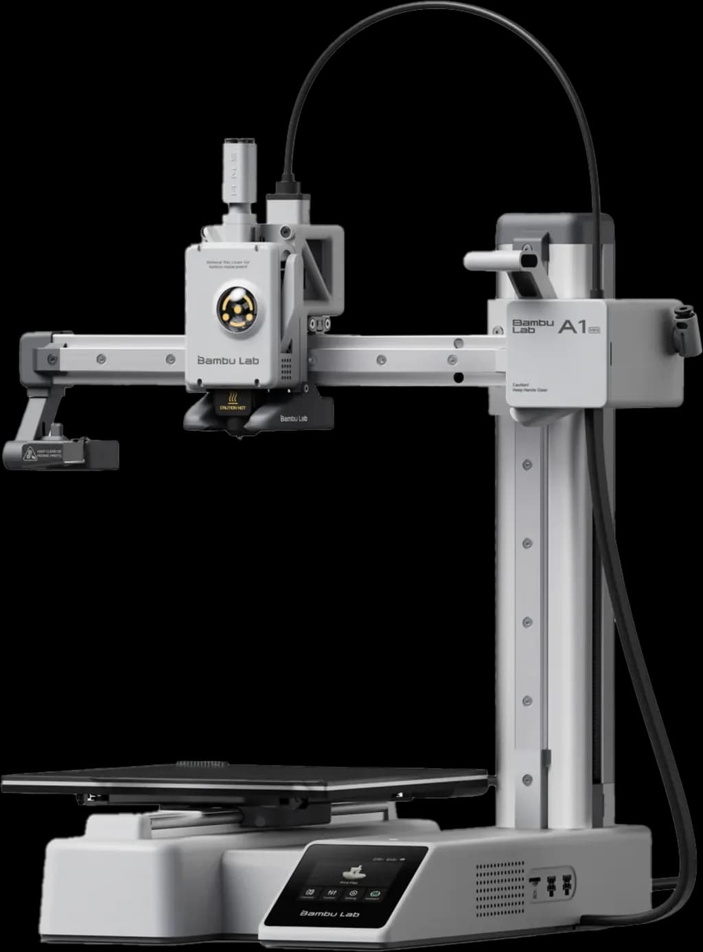 Bambu Lab A1 Mini 3D-Drucker
